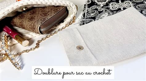 ou faire reparer un sac chanel pour changer la doublure